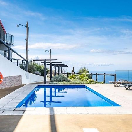 Ocean Panorama Apartments By Madeira Sun Travel กัลเลตา ภายนอก รูปภาพ