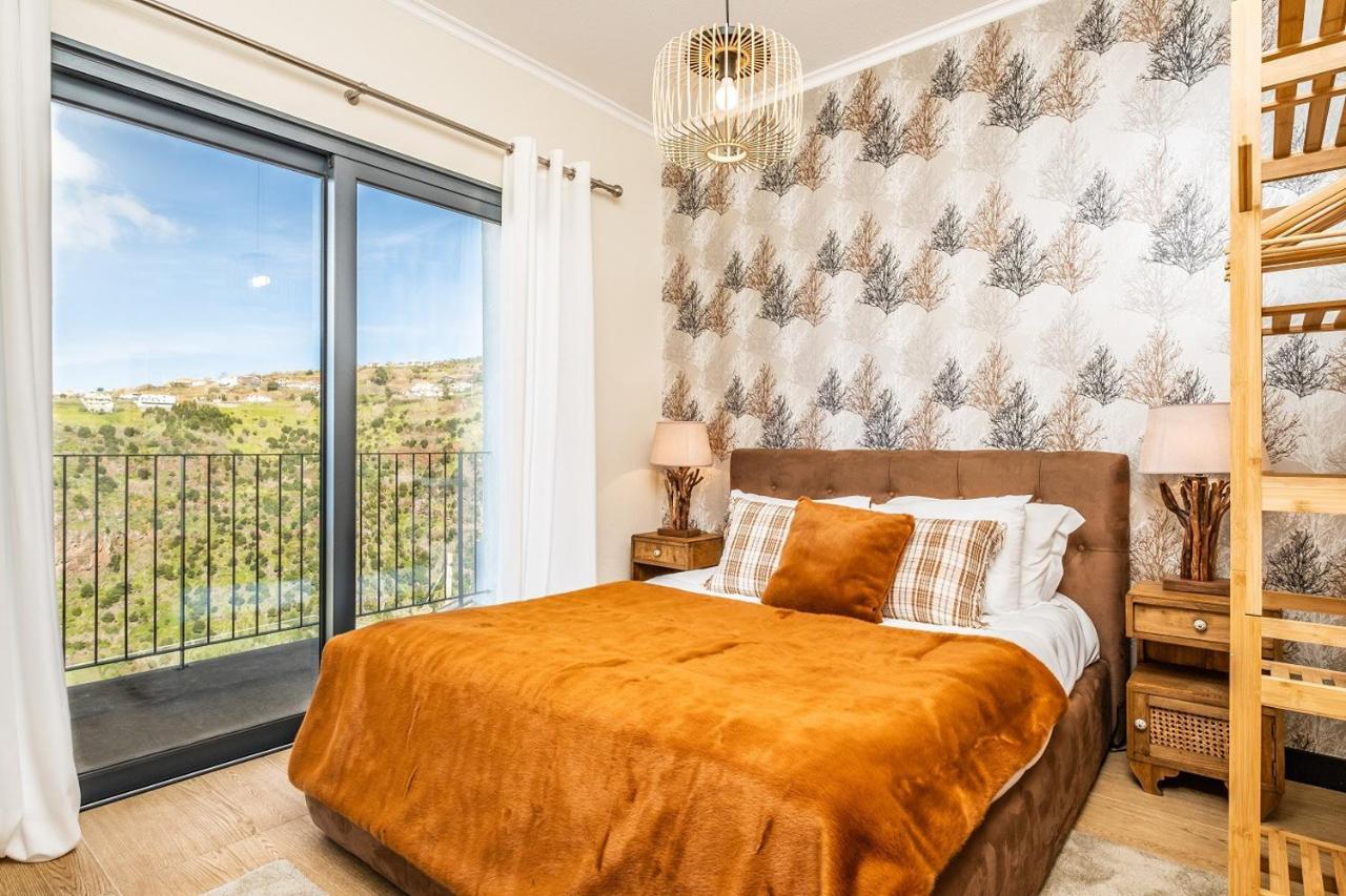 Ocean Panorama Apartments By Madeira Sun Travel กัลเลตา ภายนอก รูปภาพ