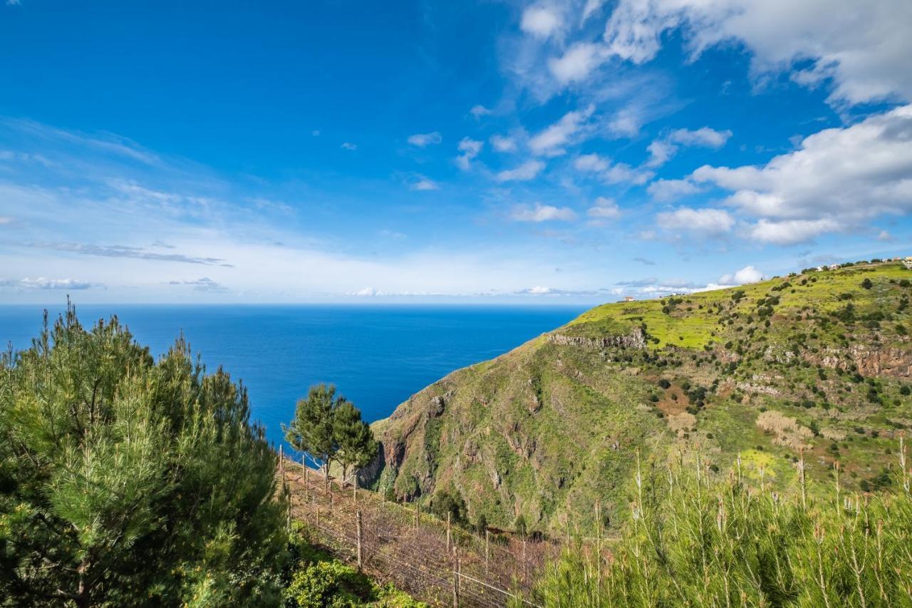 Ocean Panorama Apartments By Madeira Sun Travel กัลเลตา ภายนอก รูปภาพ